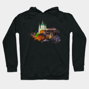 Kiev Hoodie